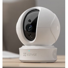 螢石（EZVIZ）  1080P云臺網(wǎng)絡(luò)攝像機(jī) 高清wifi家用無線安防監(jiān)控攝像頭 雙向通話 手機(jī)遠(yuǎn)程