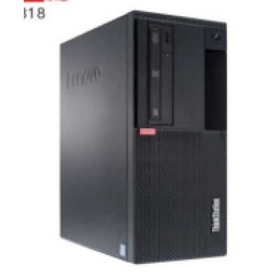 聯(lián)想 ThinkStation P318工作站專用電腦主機(jī) i3 /4G/1T/高性能集顯/21.5寸顯示器