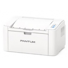 奔圖P2210 家用黑白激光打印機(jī)（僅打印）