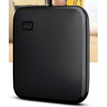 西部數(shù)據(jù)(WD) 2TB 移動固態(tài)硬盤
