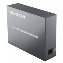 磊科 NFG03單模單纖光纖收發(fā)器光電轉(zhuǎn)換器 NFG03A 單只（千兆）