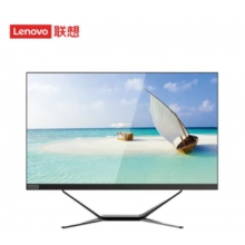 聯(lián)想（Lenovo）ECC-A30 智能云終端 21.5英寸商用工控一體機