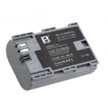 佳能（Canon）EOS R5 全畫(huà)幅專微 Vlog微單相機(jī) 原廠備用電池